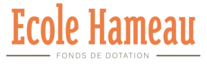Logo Ecole