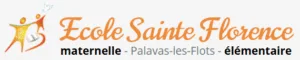Logo école