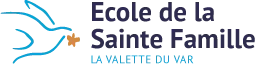 logo école